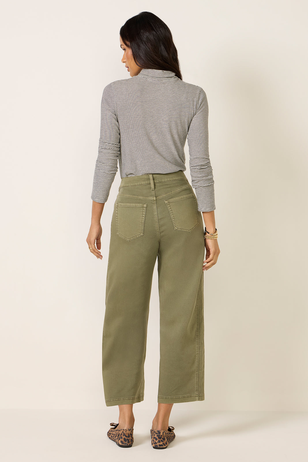 Marni Barrel Pant