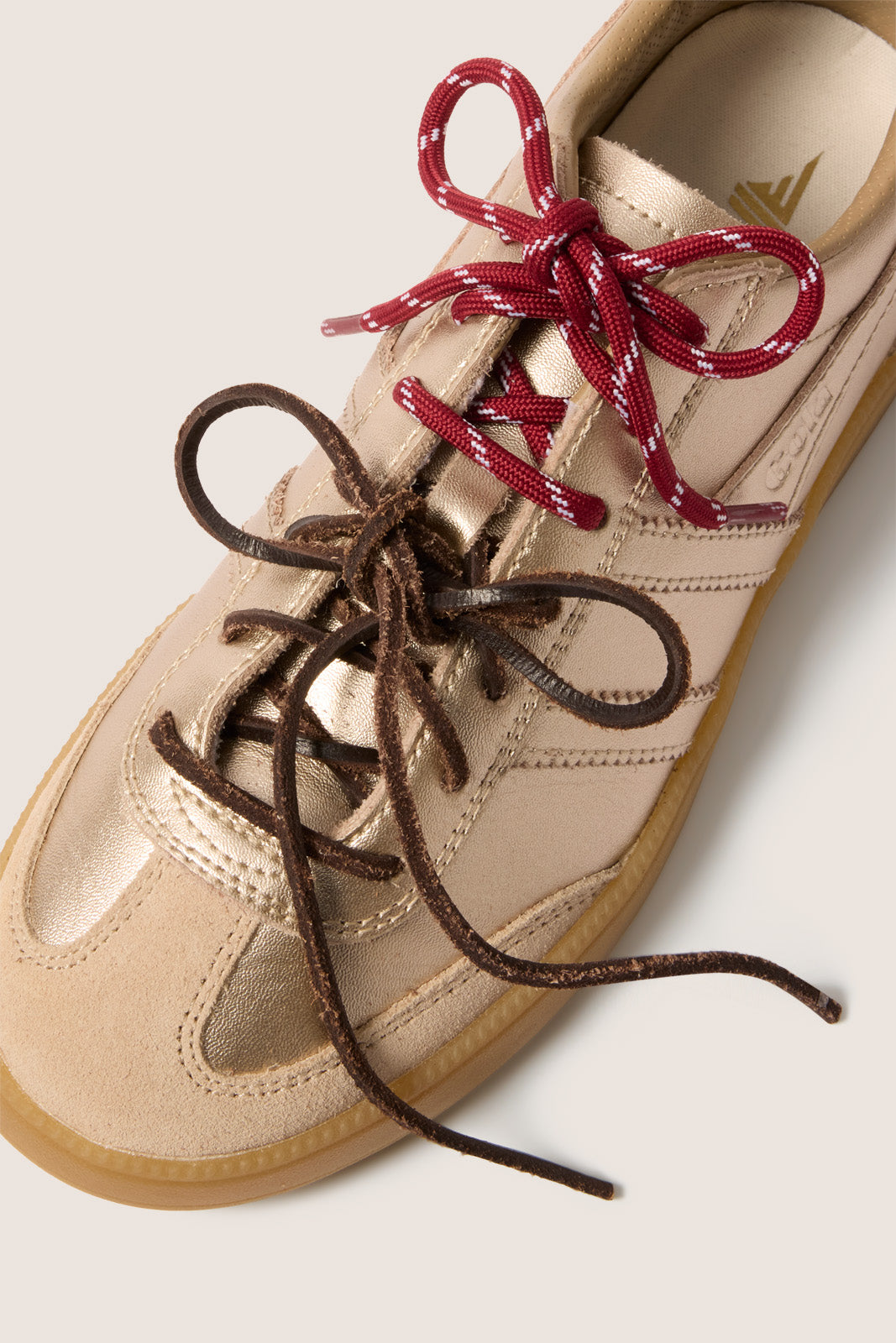 Mixed Shoe Lace Pack