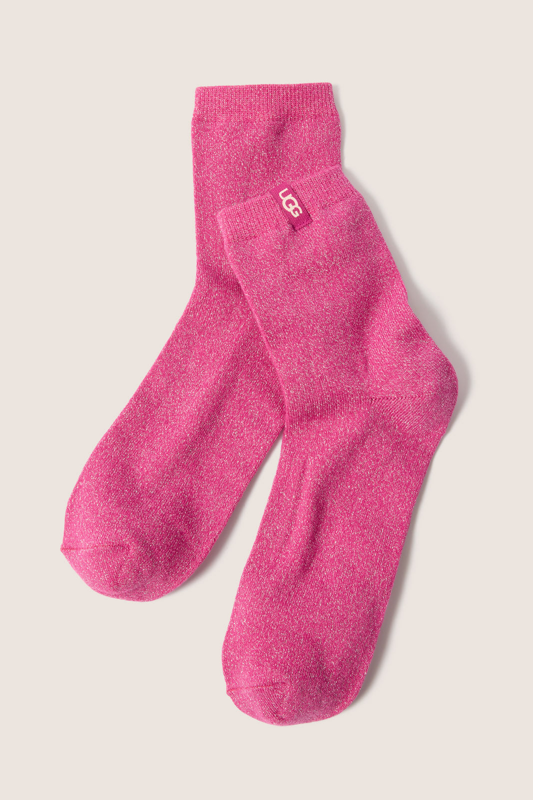 Lavinia Shimmer Quarter