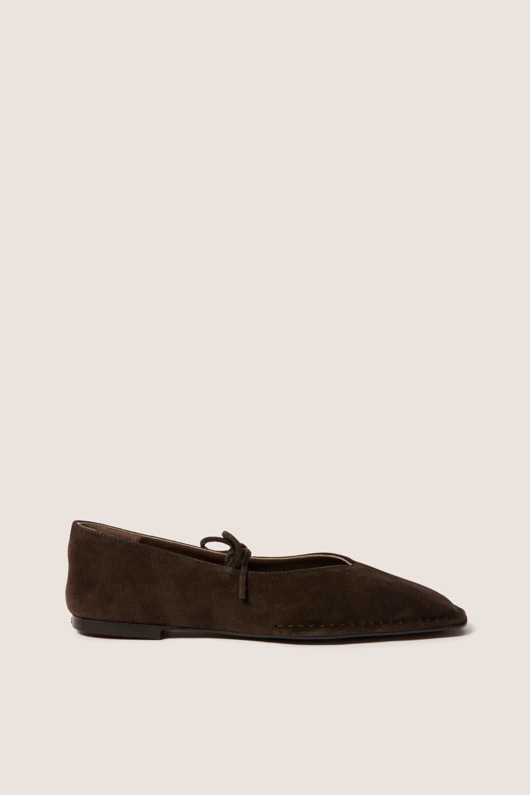 Sway Ballet Flat