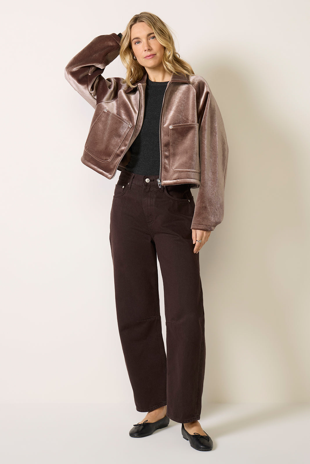 Bittersweet Jacket
