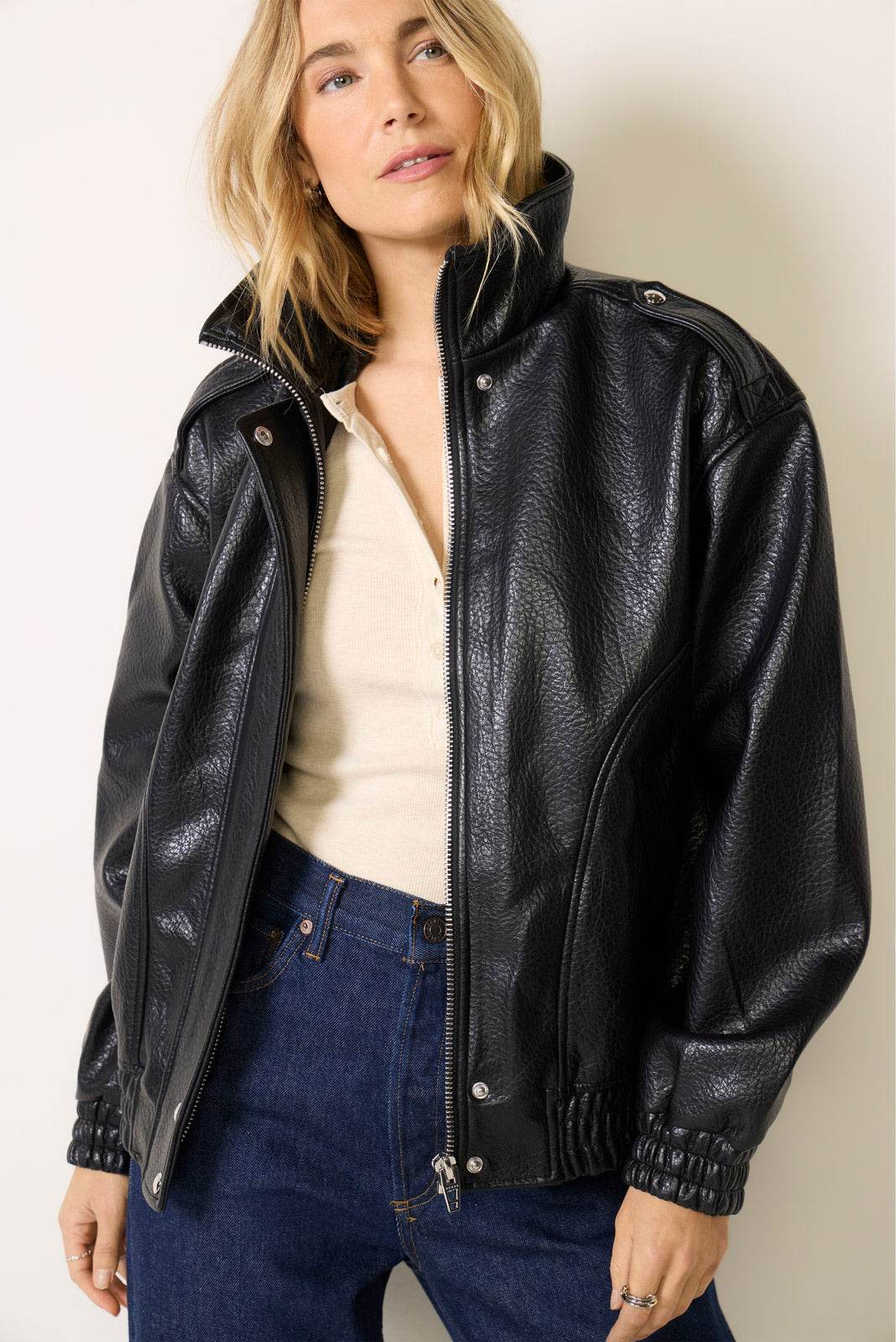 In The Lead Bomber