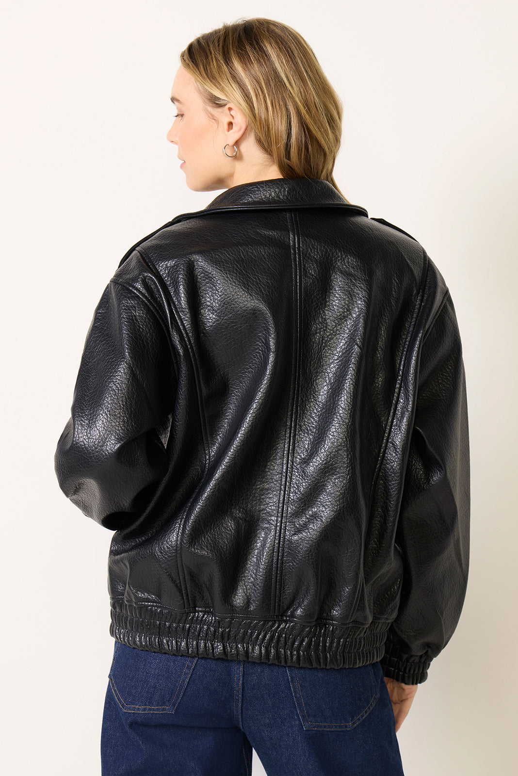 In The Lead Bomber