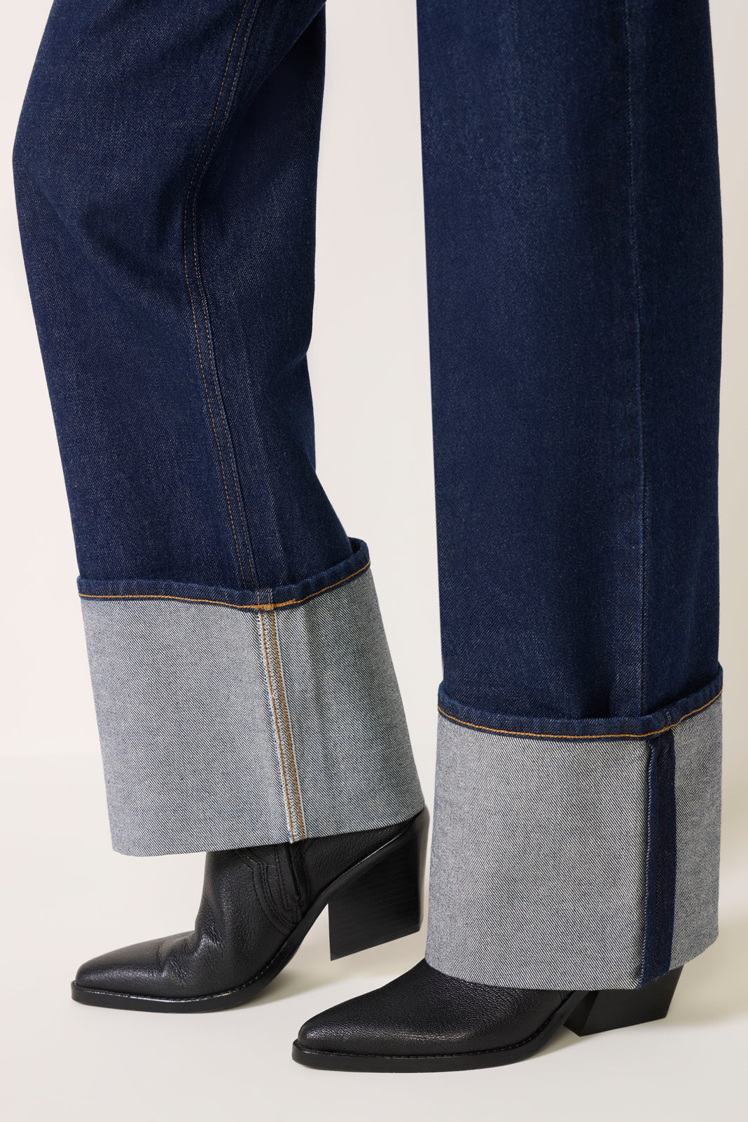 Big Cuff Jean