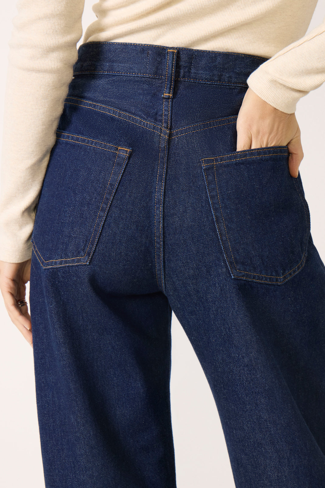 Big Cuff Jean
