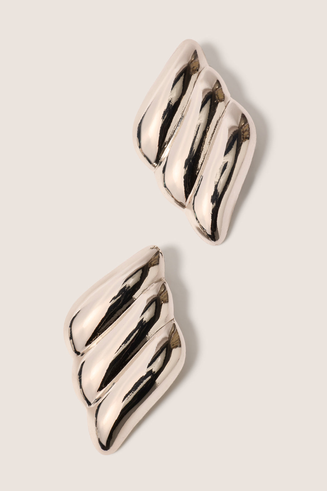 Annette Statement Earring