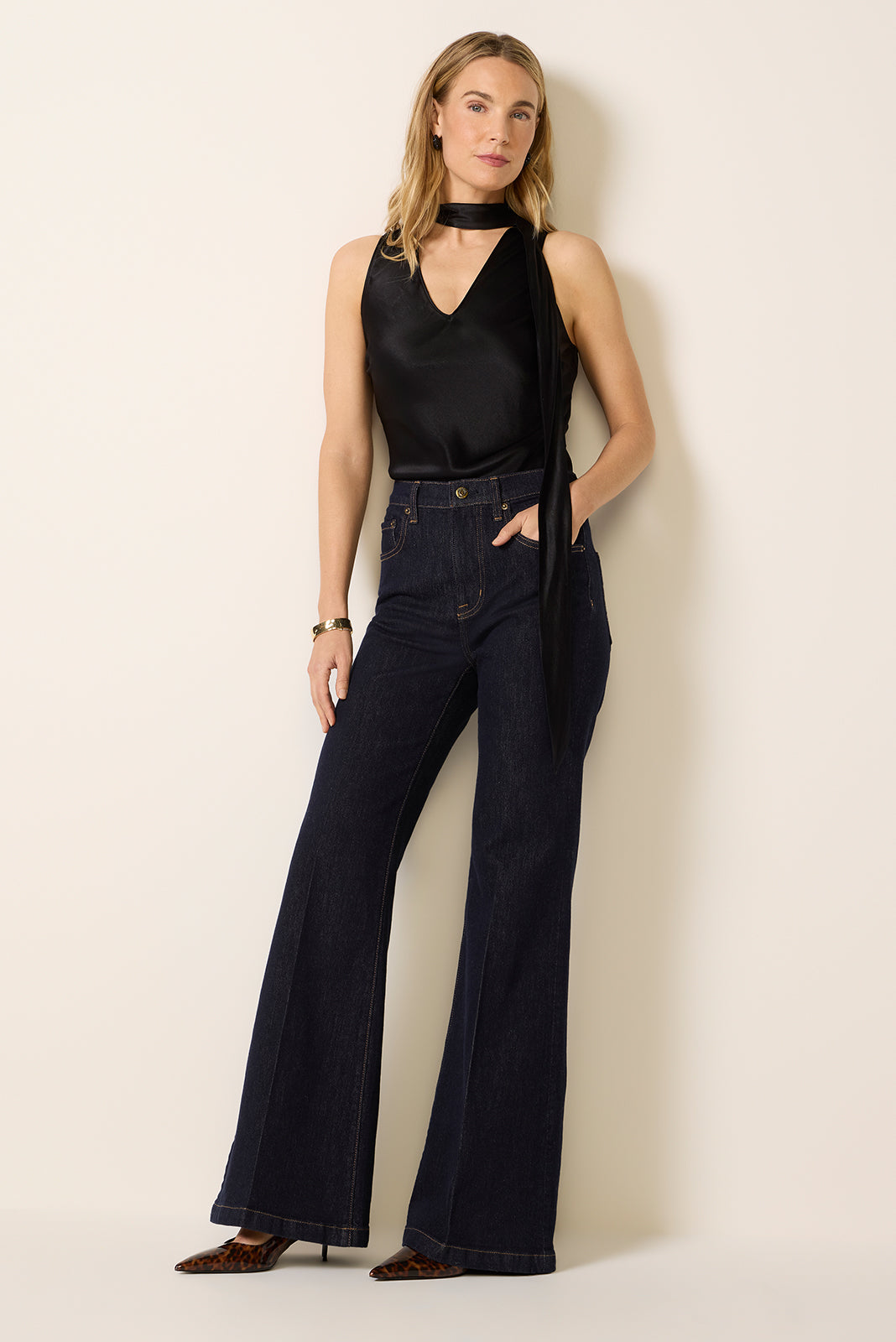 Poppy Top