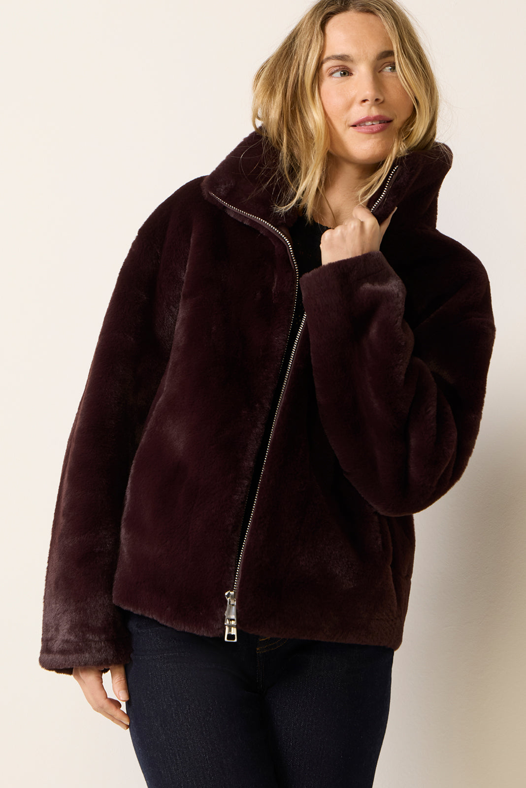 Brooks Coat