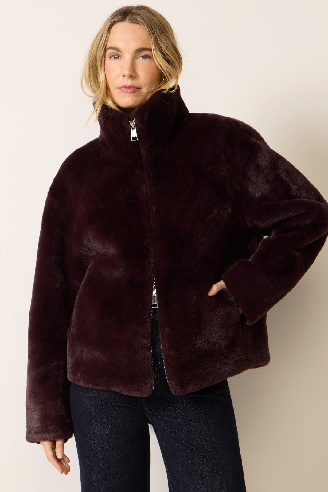 Brooks Coat