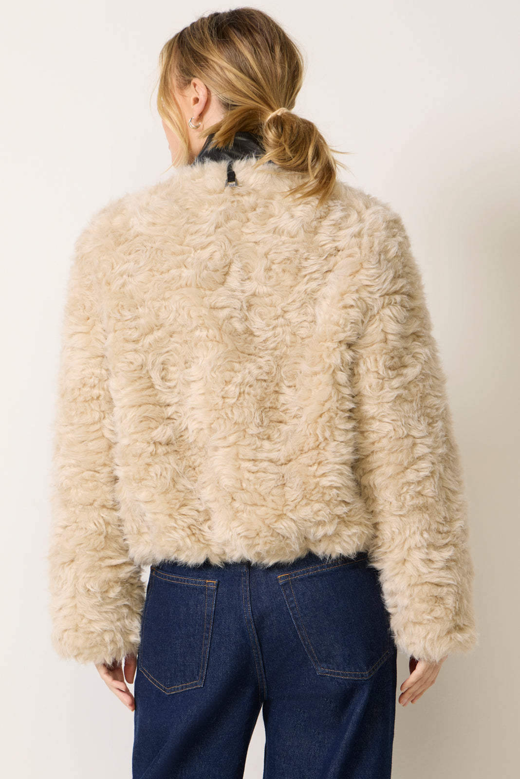 Lillet Sherpa Bomber