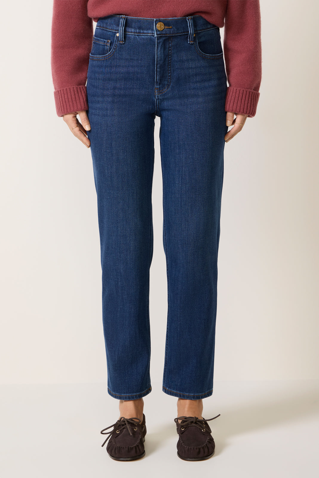 Blair Straight Leg Jean