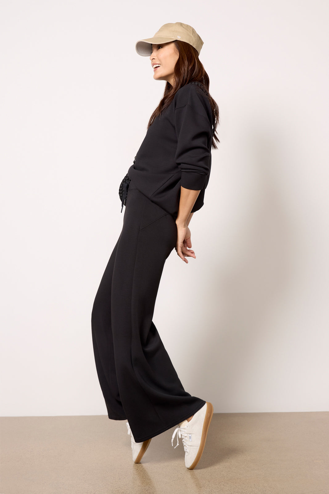 Spanx AirEssentials Wide Leg Pant Spanx AirEssentials Wide Leg Pant