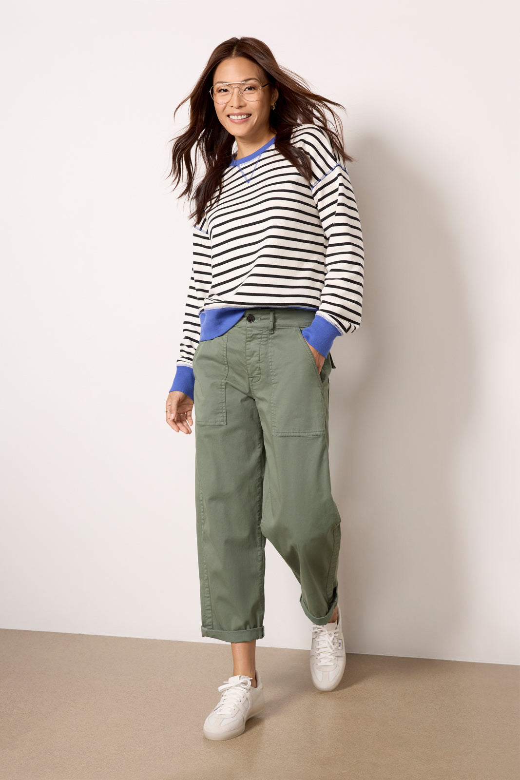 Cruiser Chino - Main Image