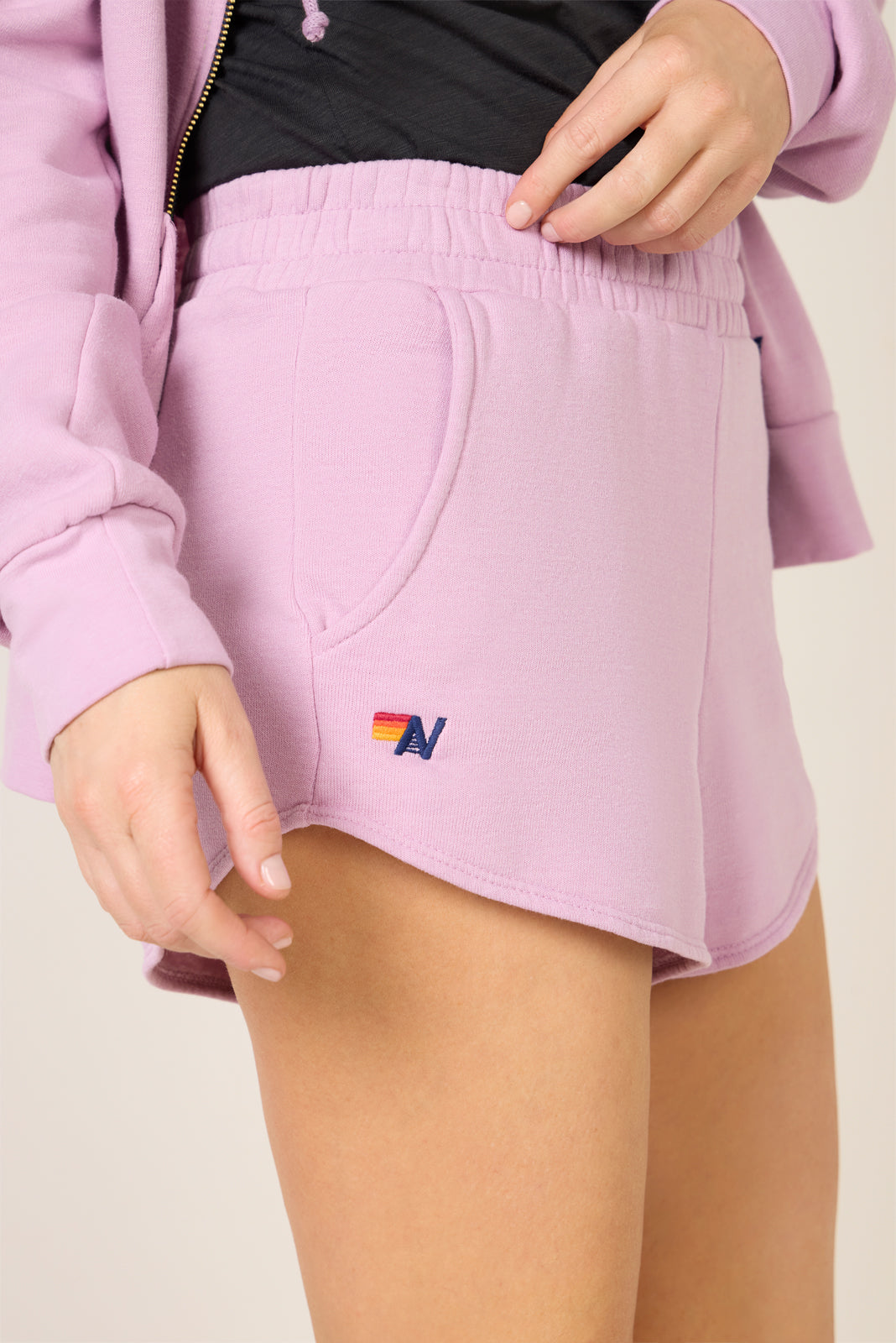 Essential Club Short