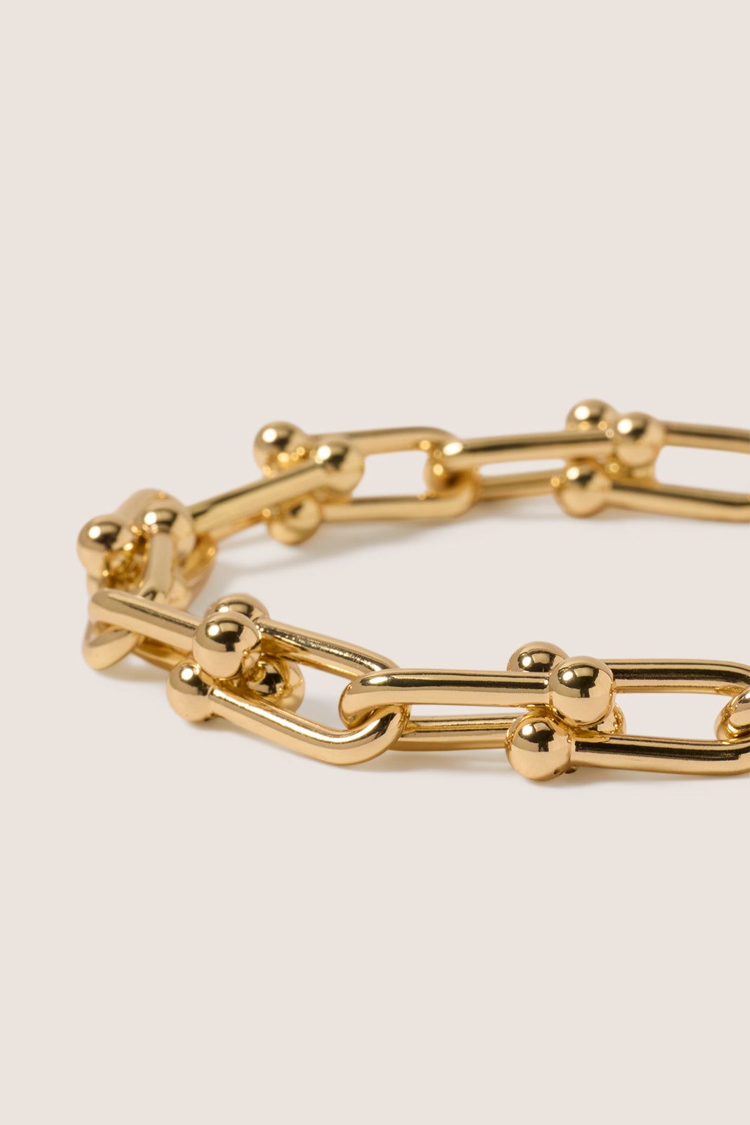 Logan U-Link Bracelet