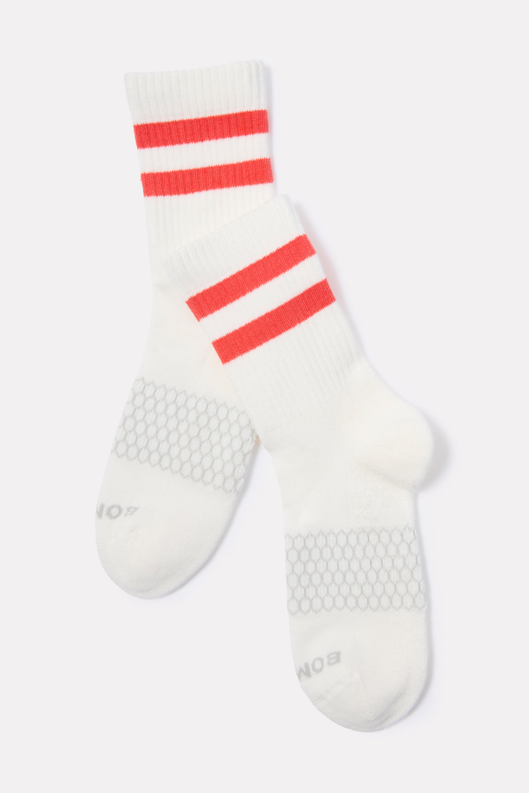 Vintage Stripe Half Calf