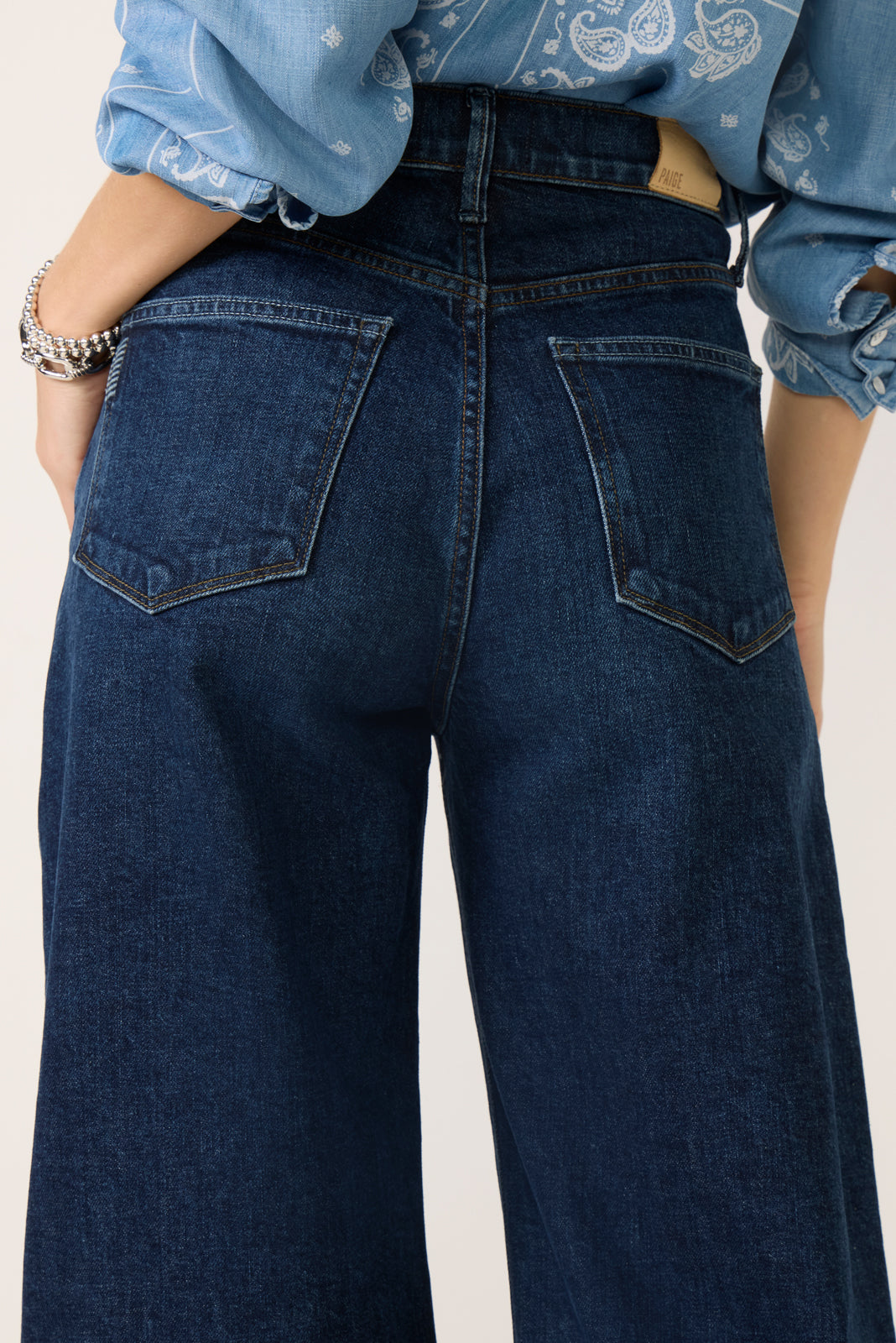 Arellia Skimmer Jean