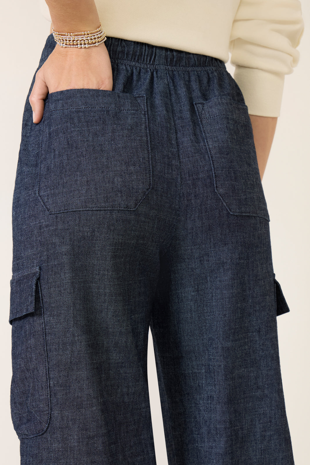 Joelle Cargo Pant