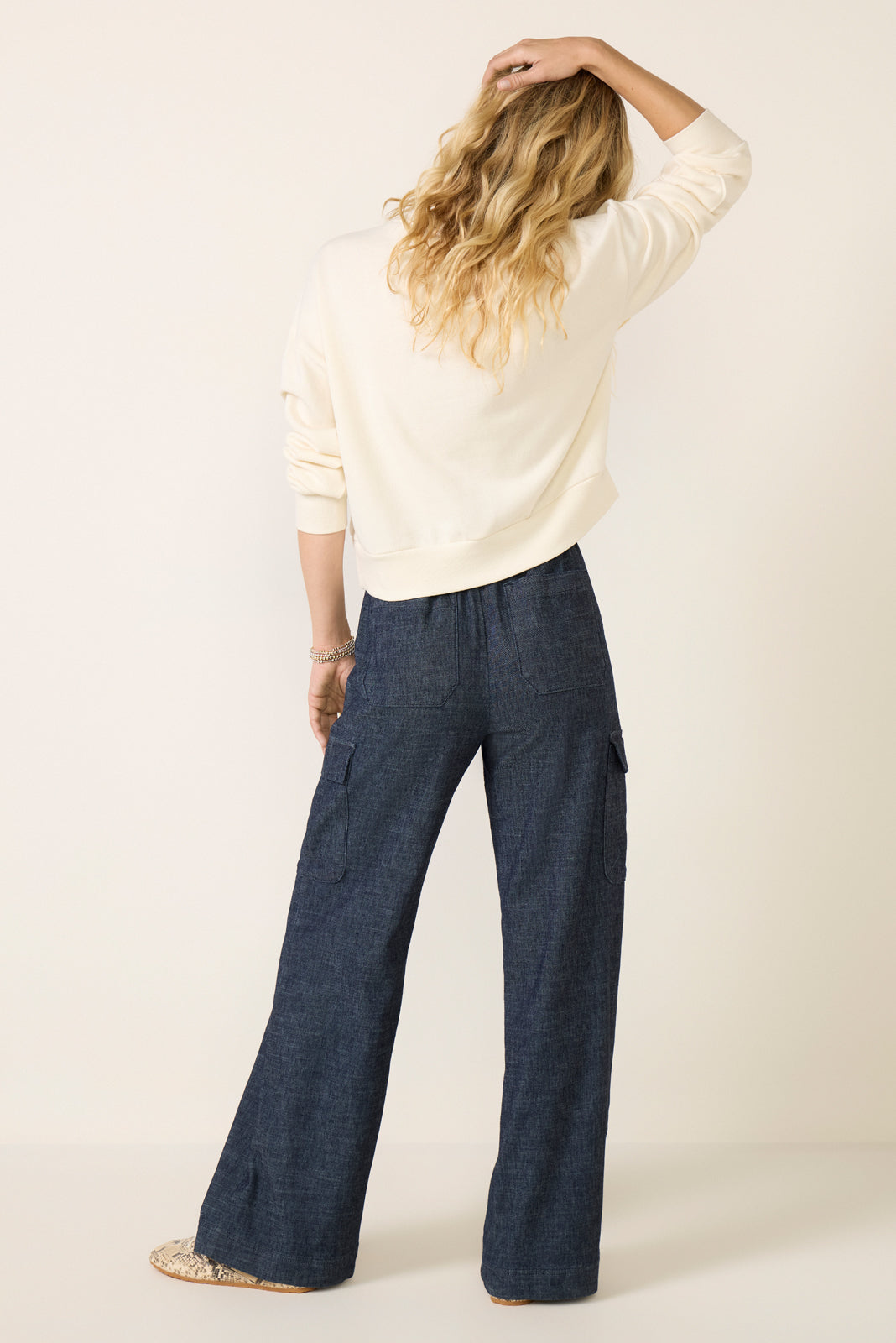 Joelle Cargo Pant