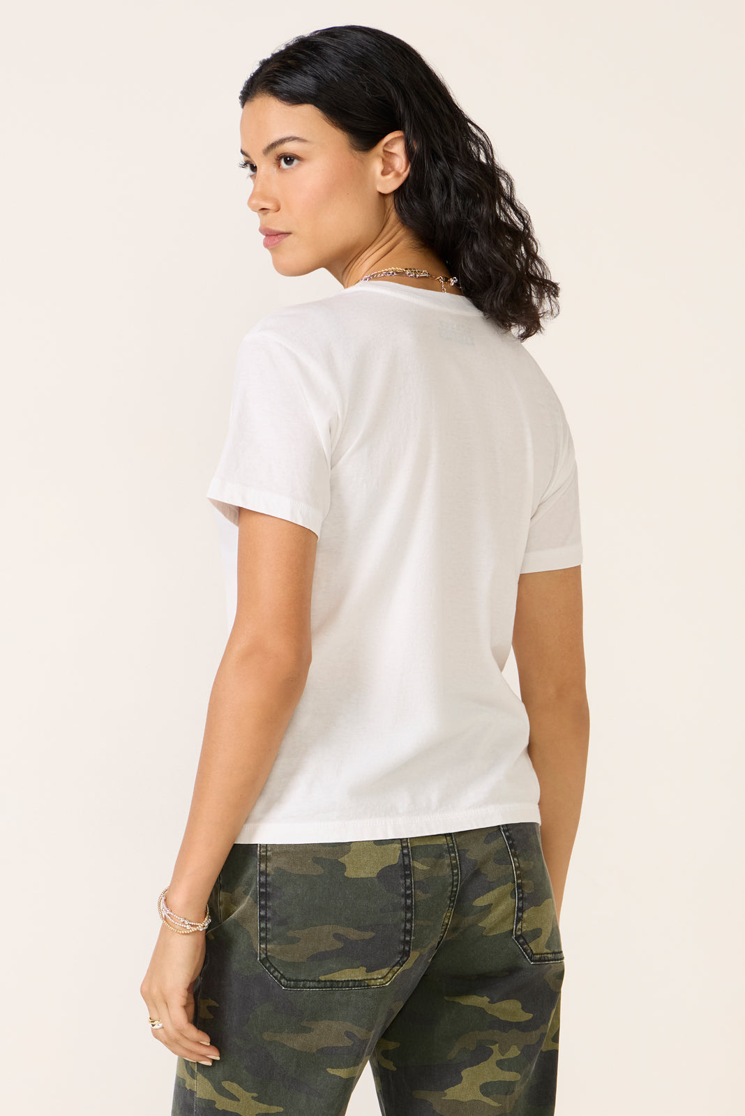 Wastin Time Mushie Tee