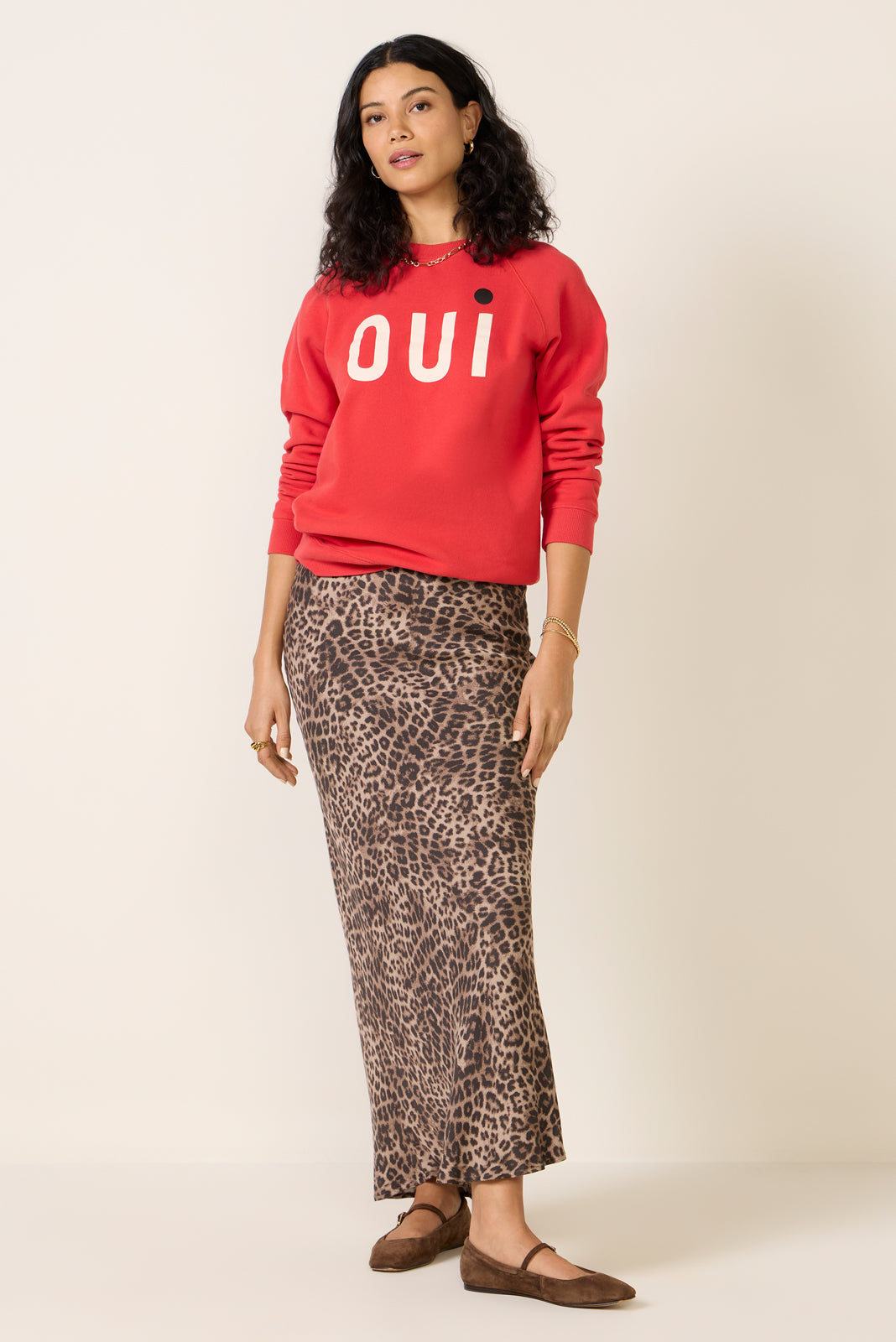 Oui Sweatshirt