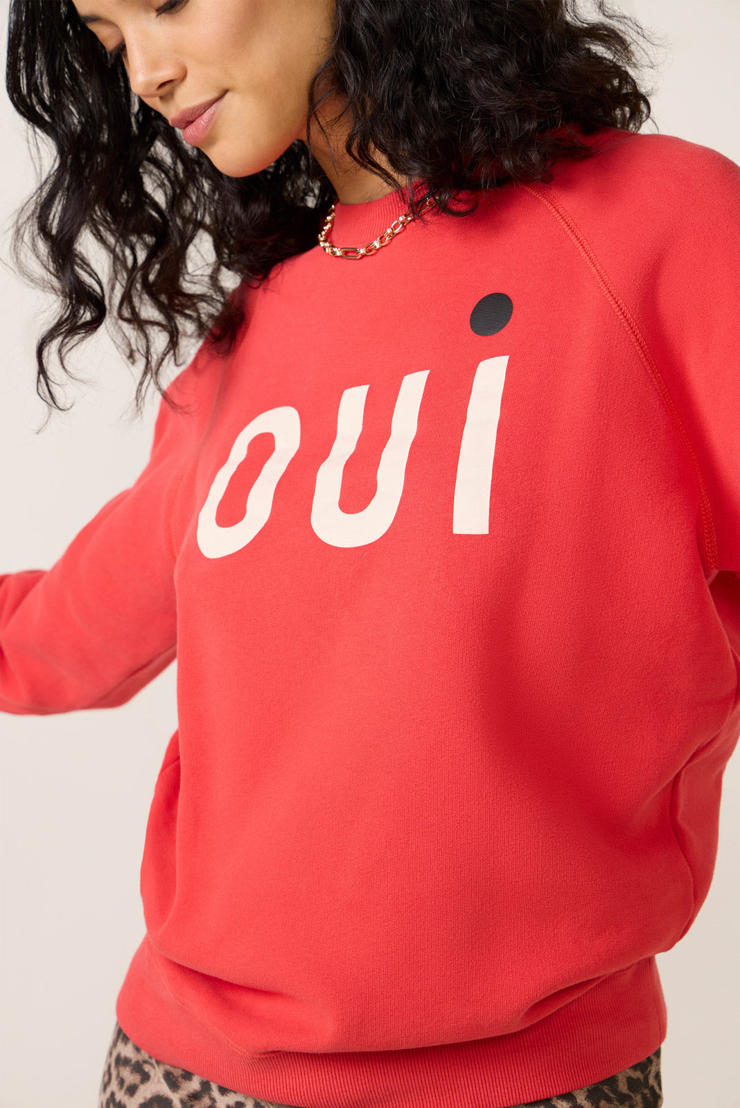 Oui Sweatshirt