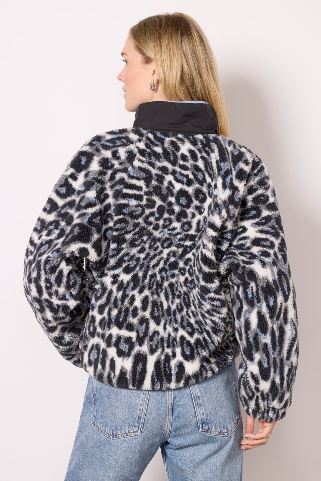 Rocky Ridge Fleece