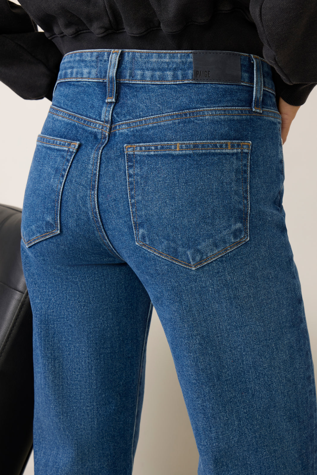Sofia 33` Bootcut Jean