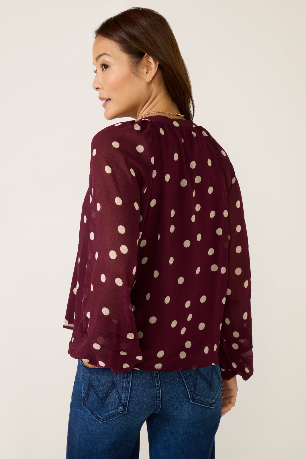 Arabella Top