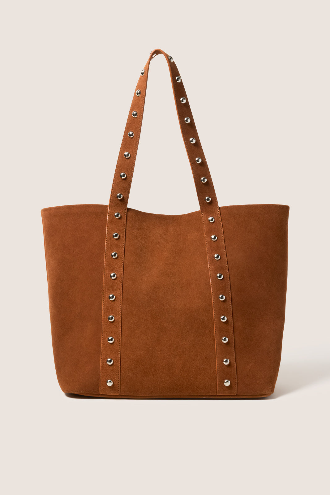 Sloane Studded Tote