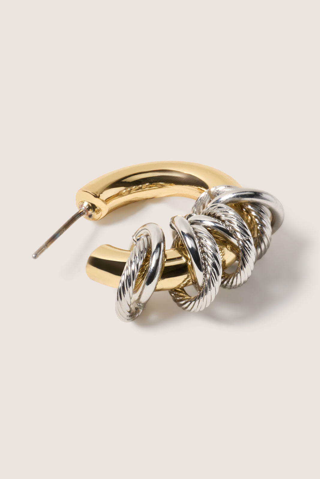 Minelli Hoop Earrings