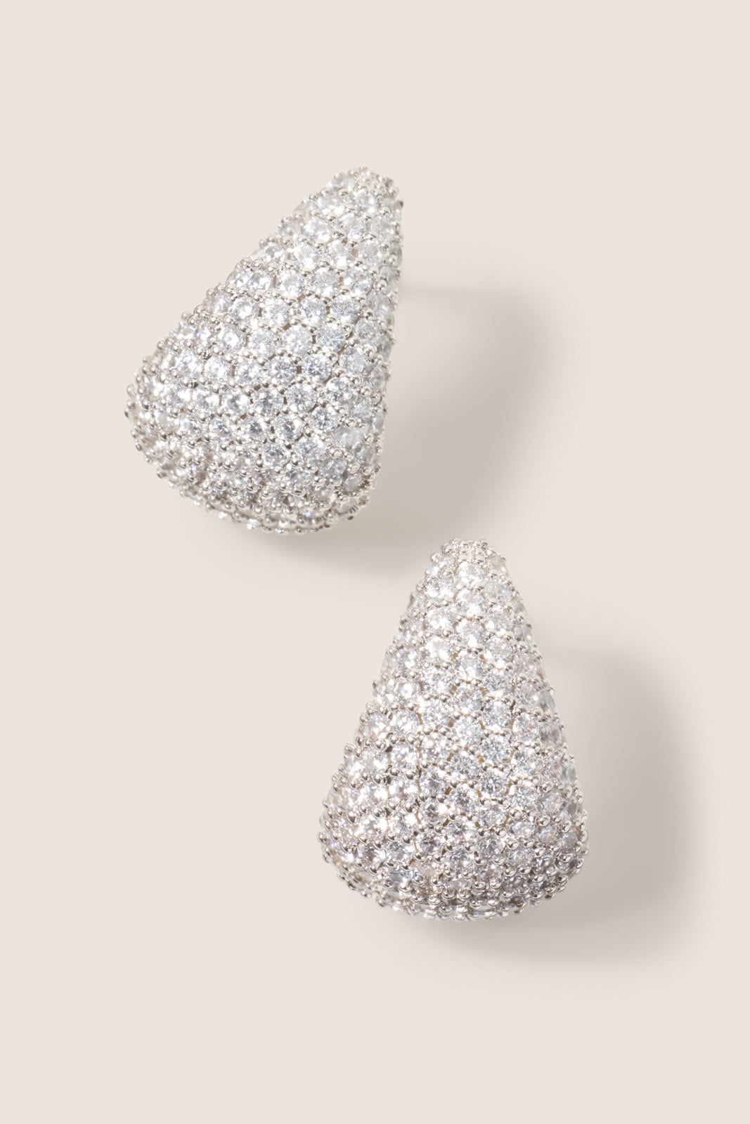 Banks Shimmer Earrings