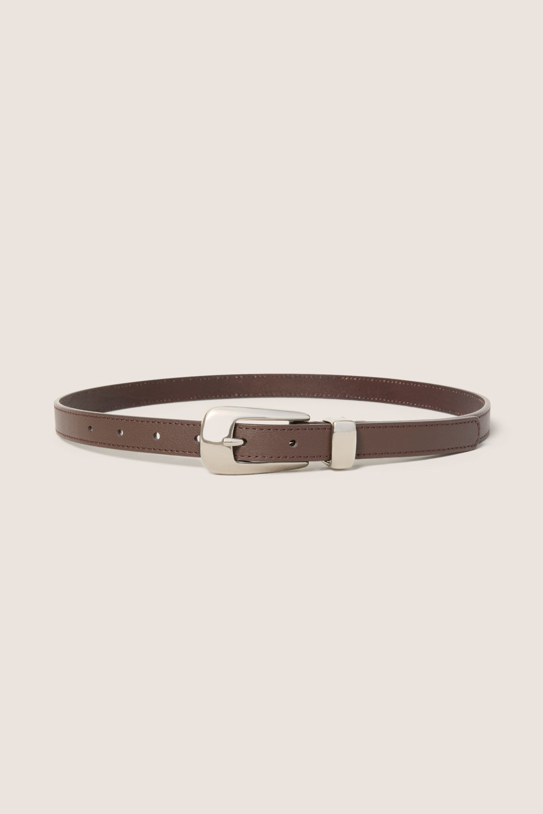 Hudson Leather Belt