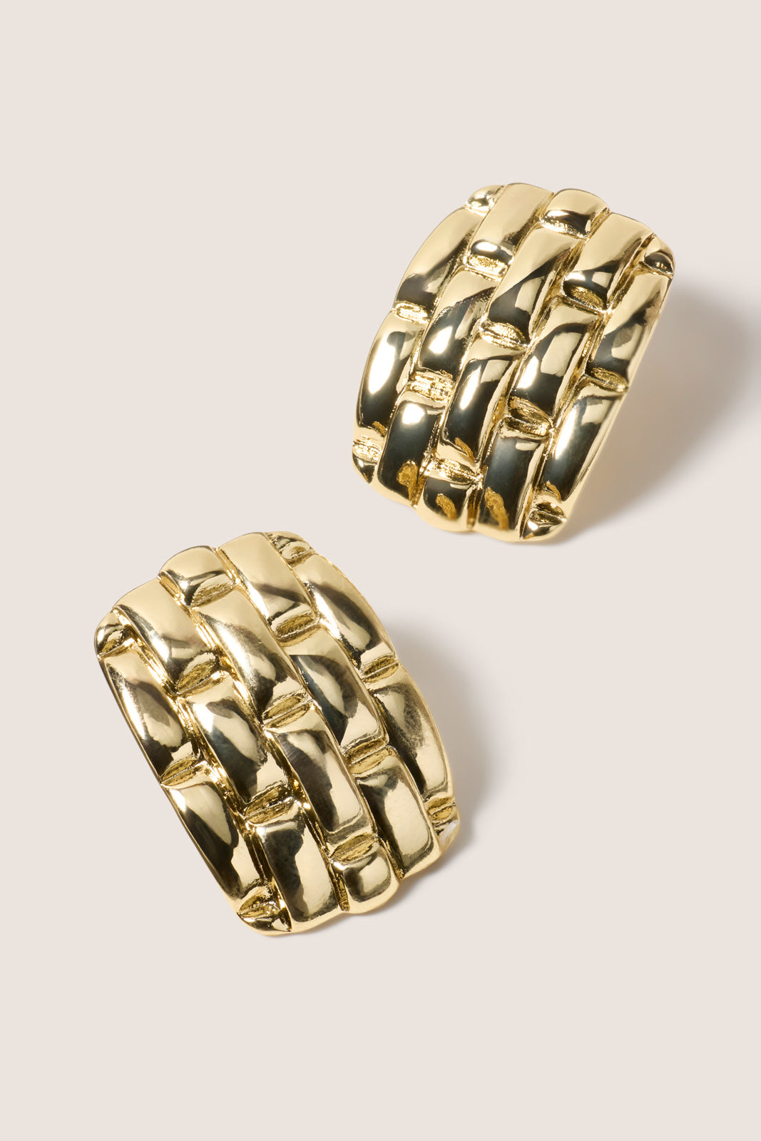 Luciana Statement Earring