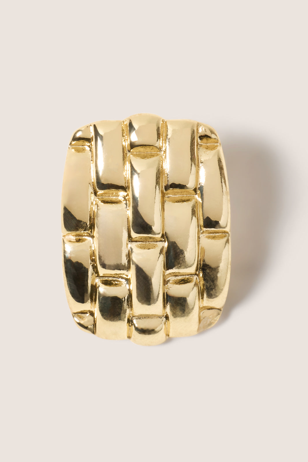 Luciana Statement Earring