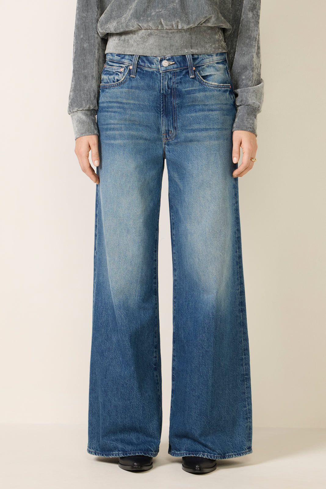 The Ditcher Roller Sneak