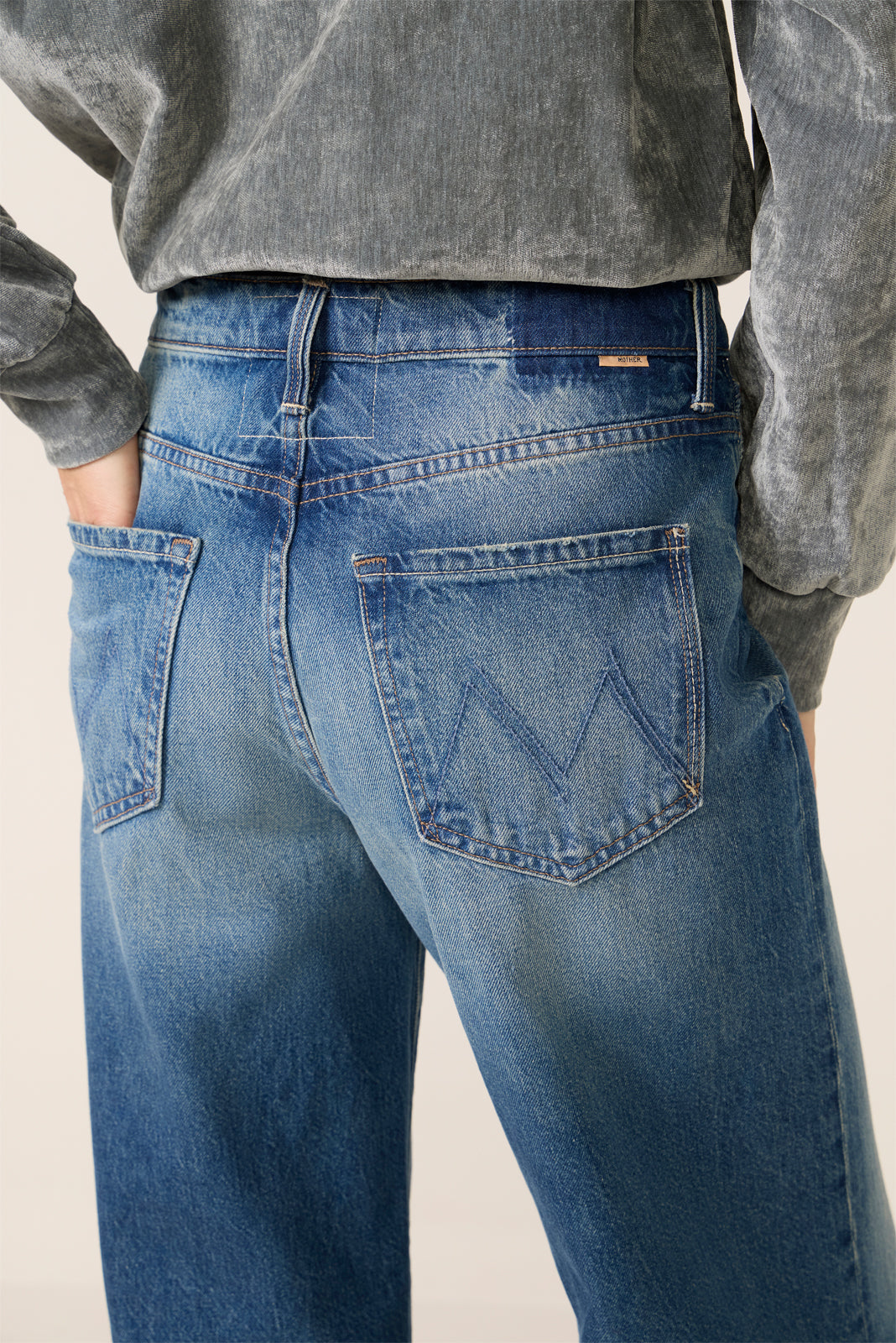 The Ditcher Roller Sneak