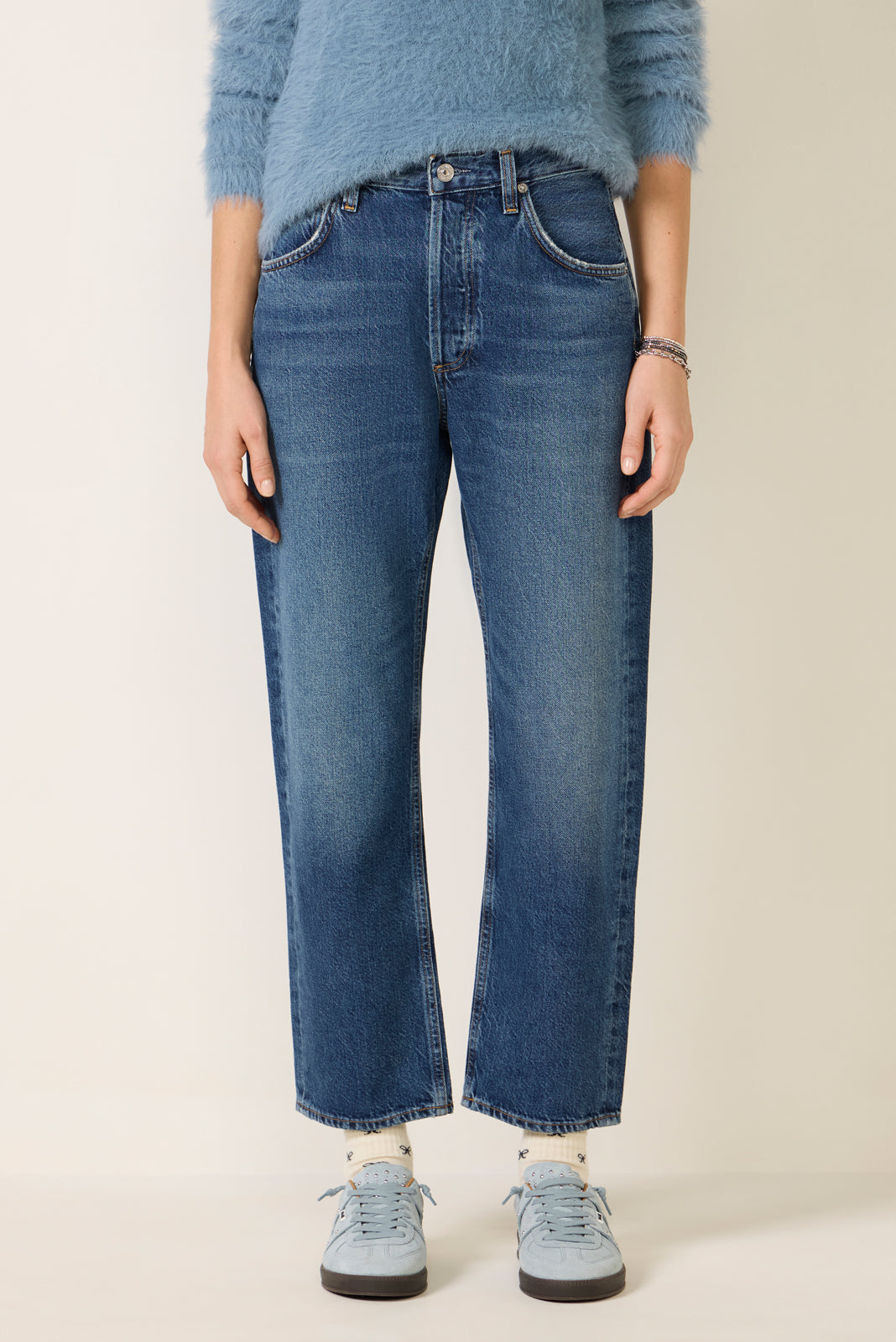 Winslow Boyfriend Jean