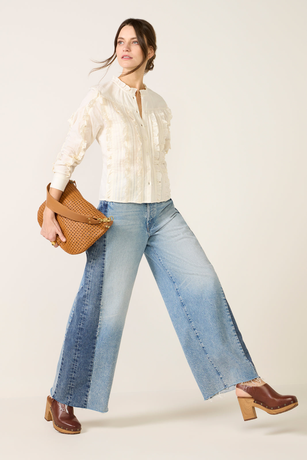 The Shakespeare In The Park