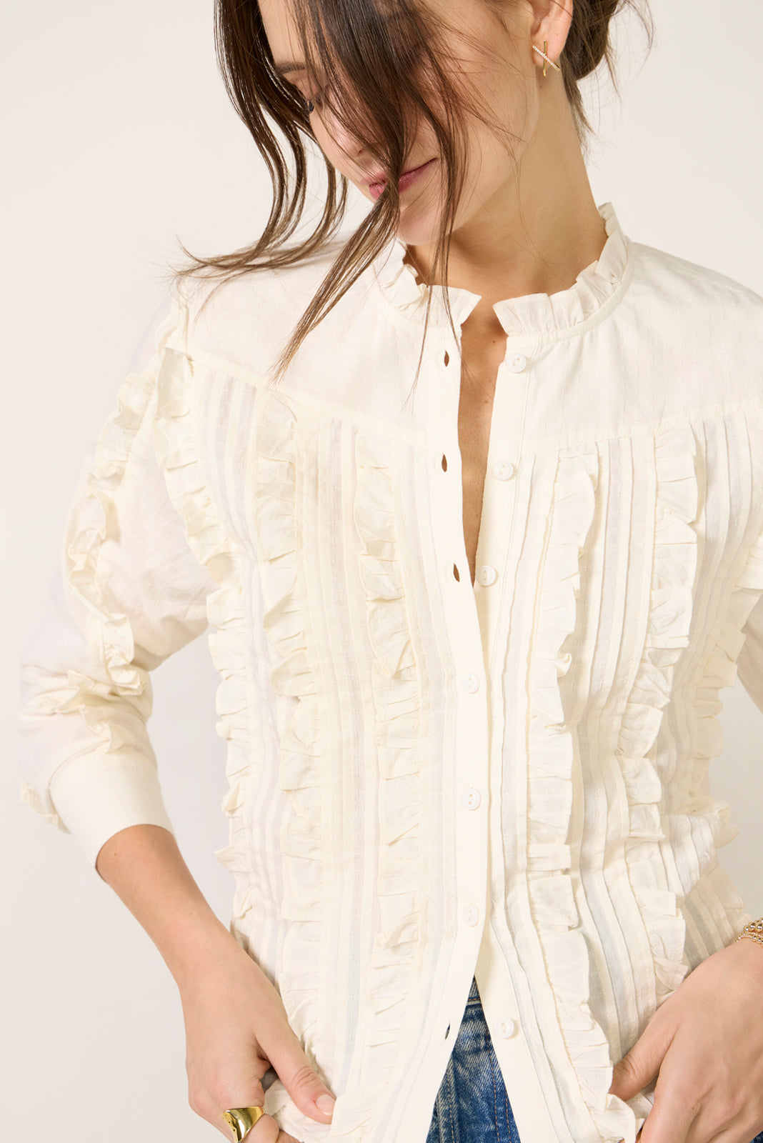 The Shakespeare In The Park