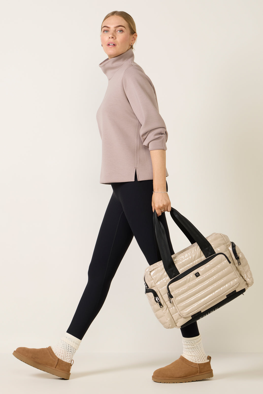 AirEssentials Luxe Top