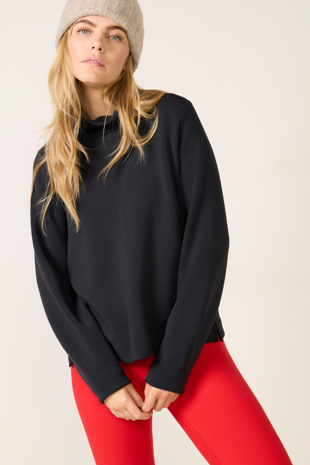 AirEssentials Luxe Top