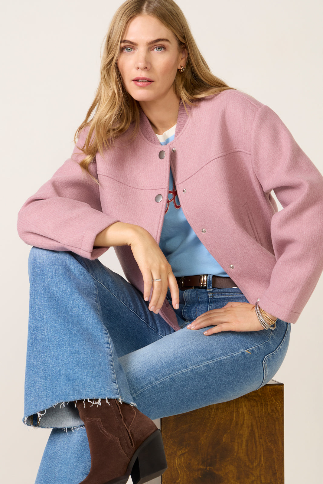 Bennett Stretch Bomber