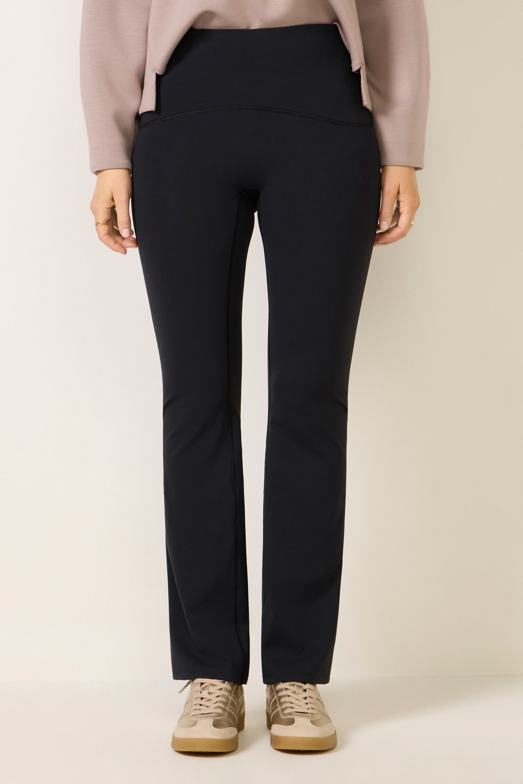 Booty Boost Flare Pant