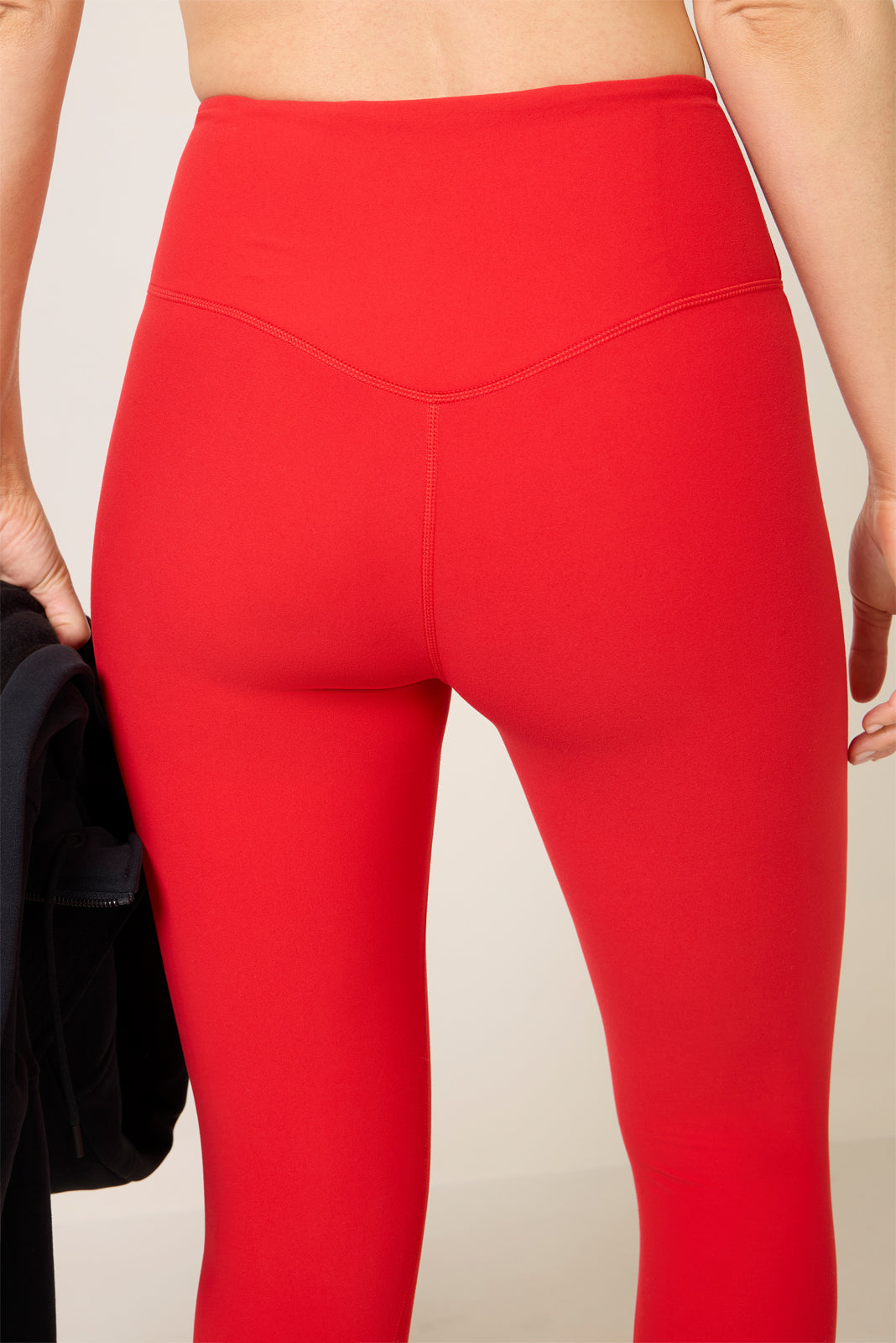 Smooth On Form Legging