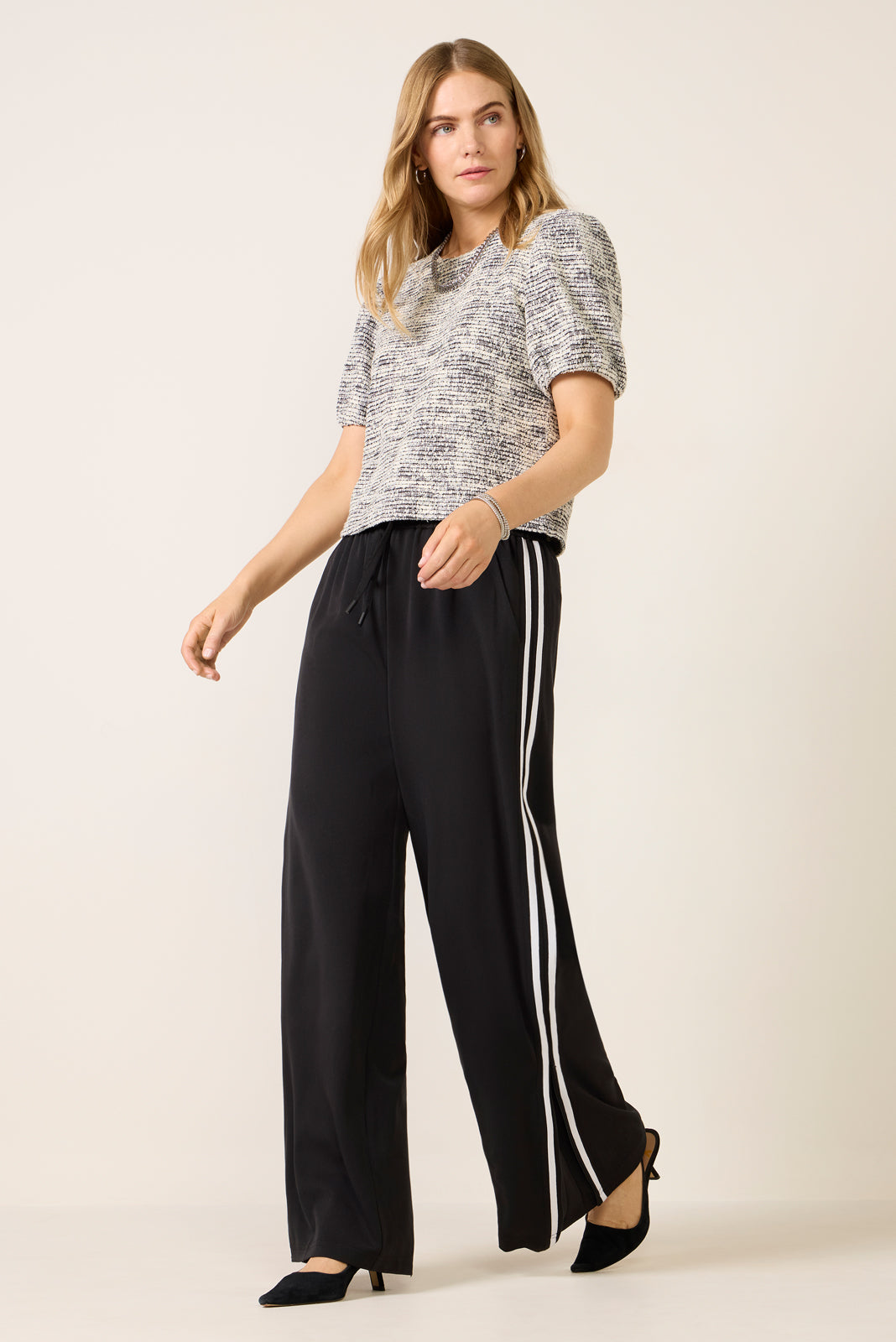 Tala Zip Track Pant