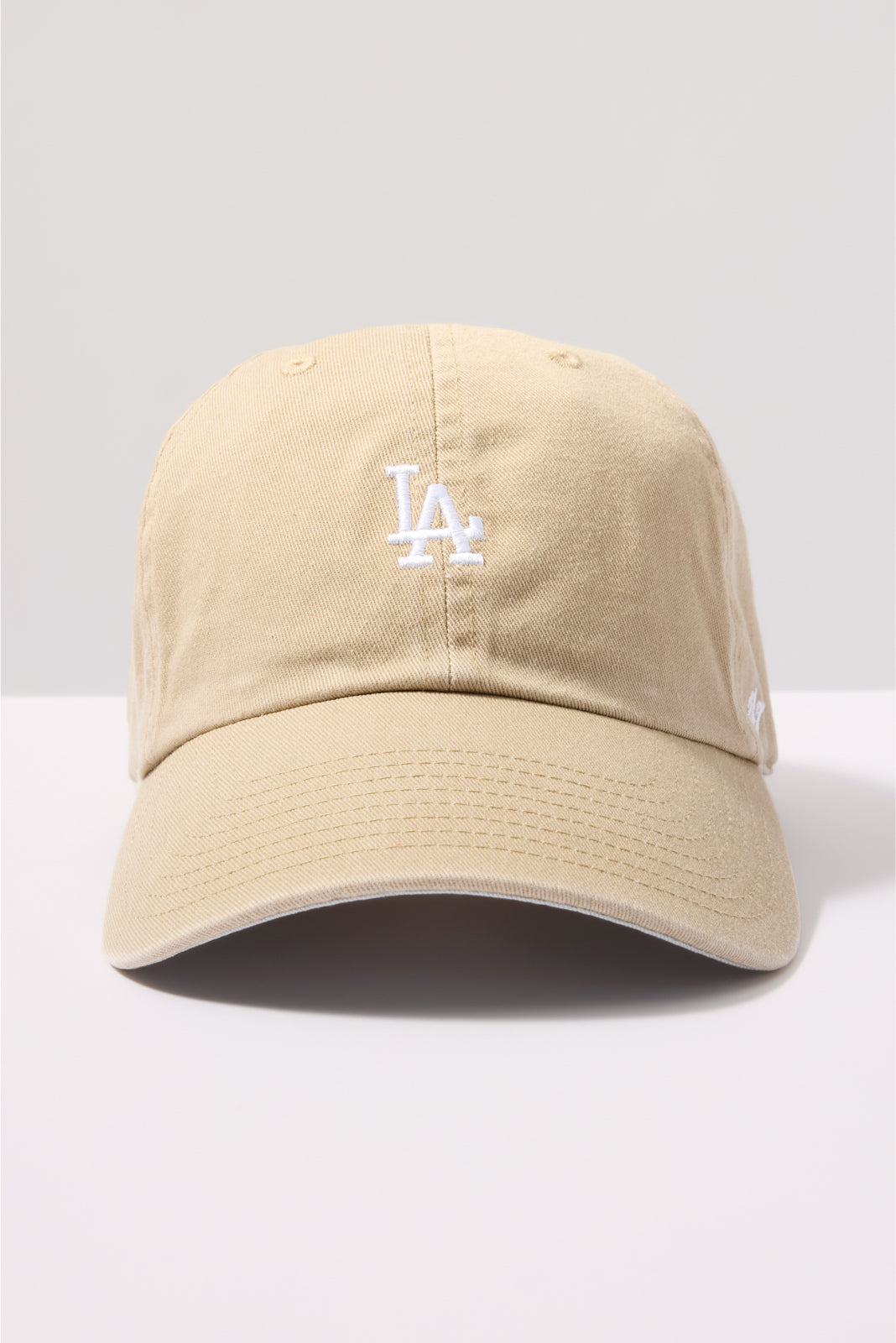 LA Base Runner Baseball Hat - Main Image