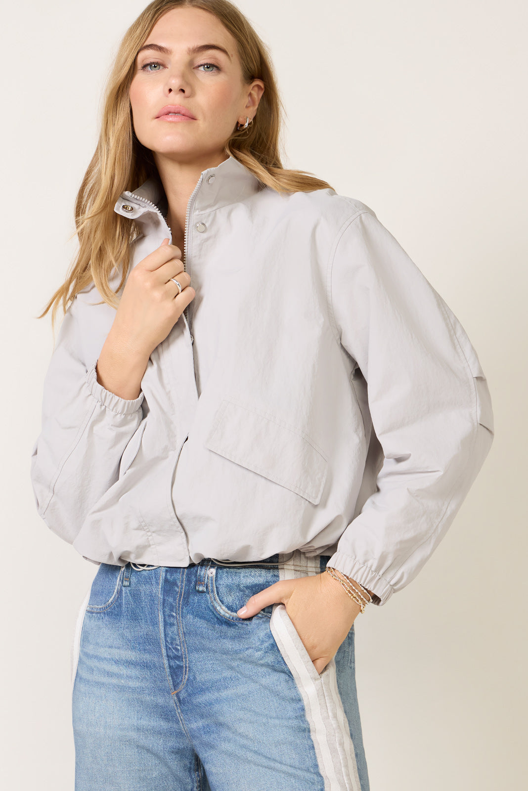 Callum Travel Jacket