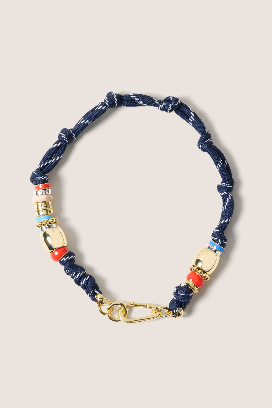 Lucy Paracord Necklace