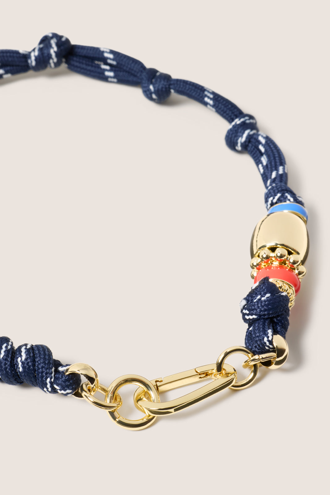 Lucy Paracord Necklace